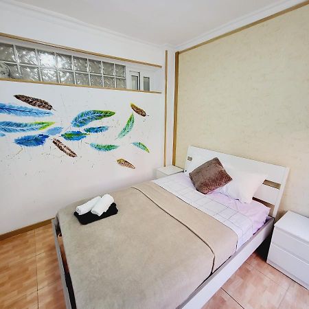 Apartamento Pintor 31 Valencia Exterior foto