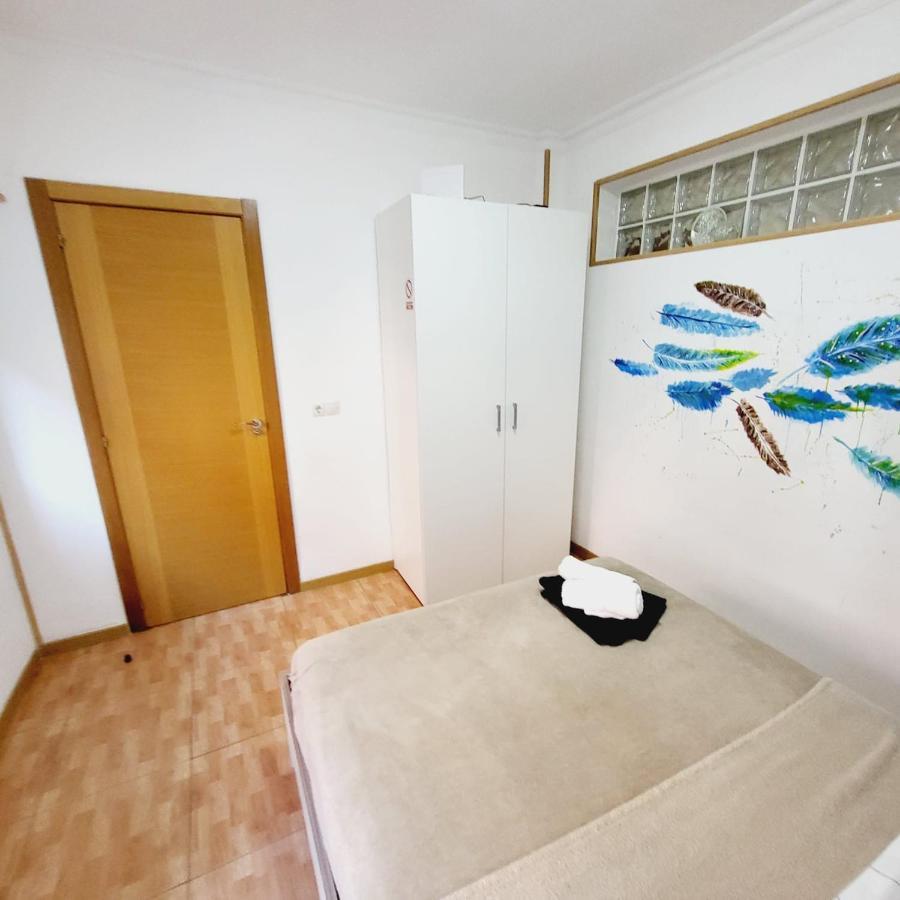Apartamento Pintor 31 Valencia Exterior foto