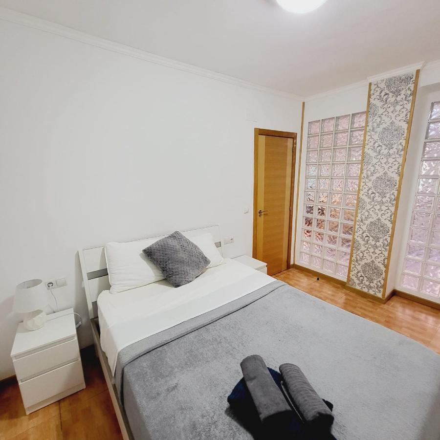 Apartamento Pintor 31 Valencia Exterior foto