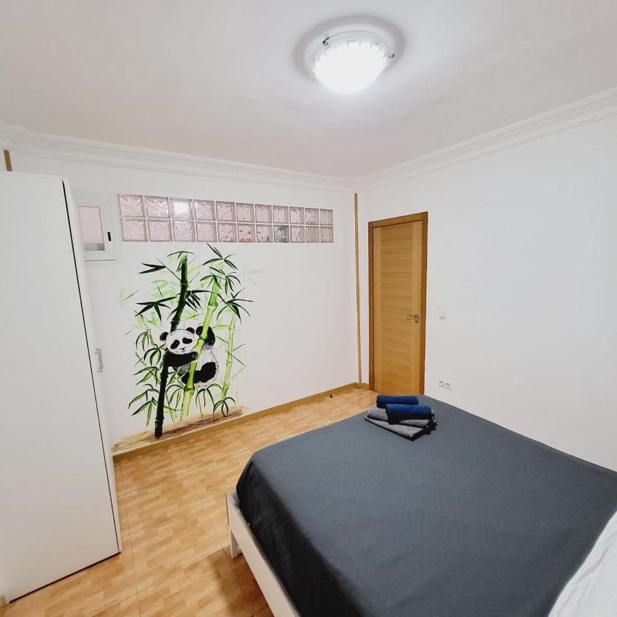 Apartamento Pintor 31 Valencia Exterior foto