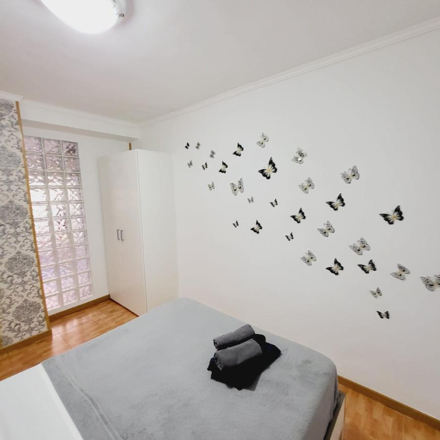 Apartamento Pintor 31 Valencia Exterior foto