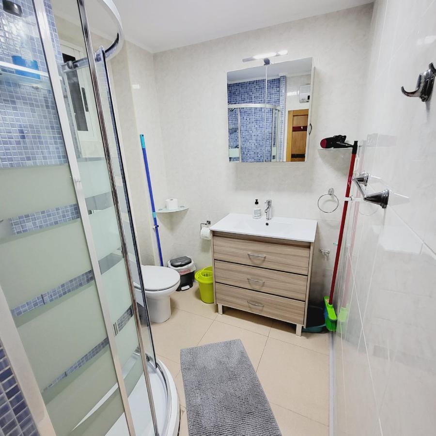 Apartamento Pintor 31 Valencia Exterior foto