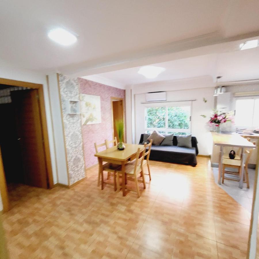 Apartamento Pintor 31 Valencia Exterior foto
