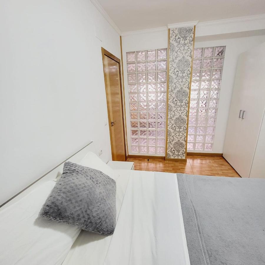 Apartamento Pintor 31 Valencia Exterior foto